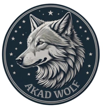 akad wolf