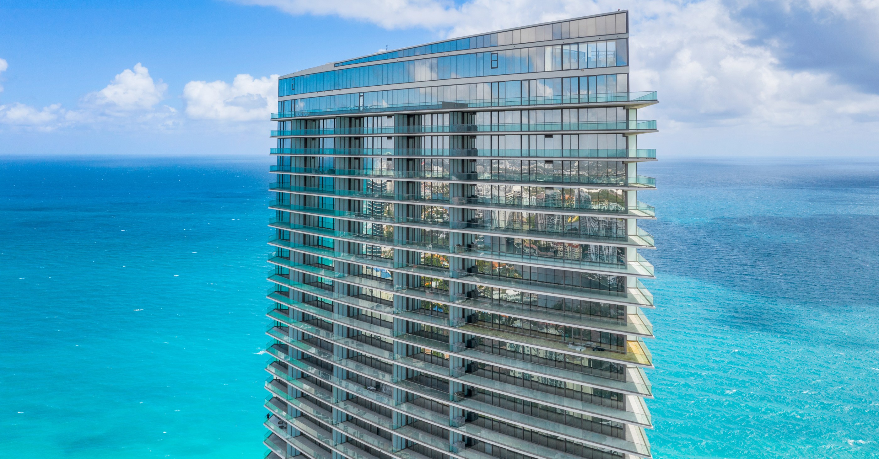 Armani Residences