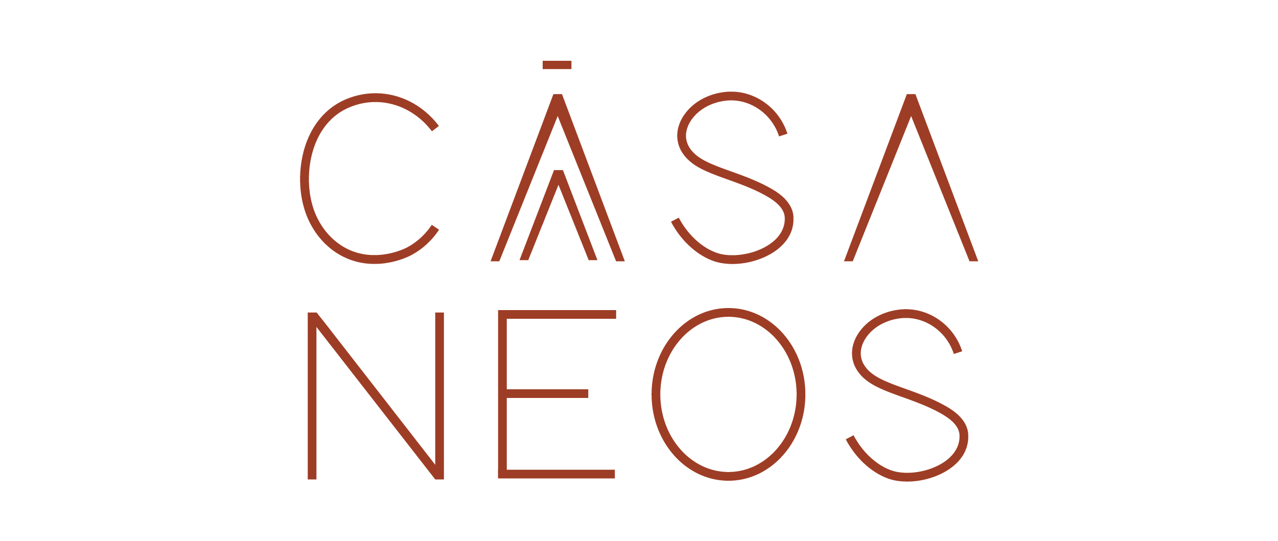 Casa Neo