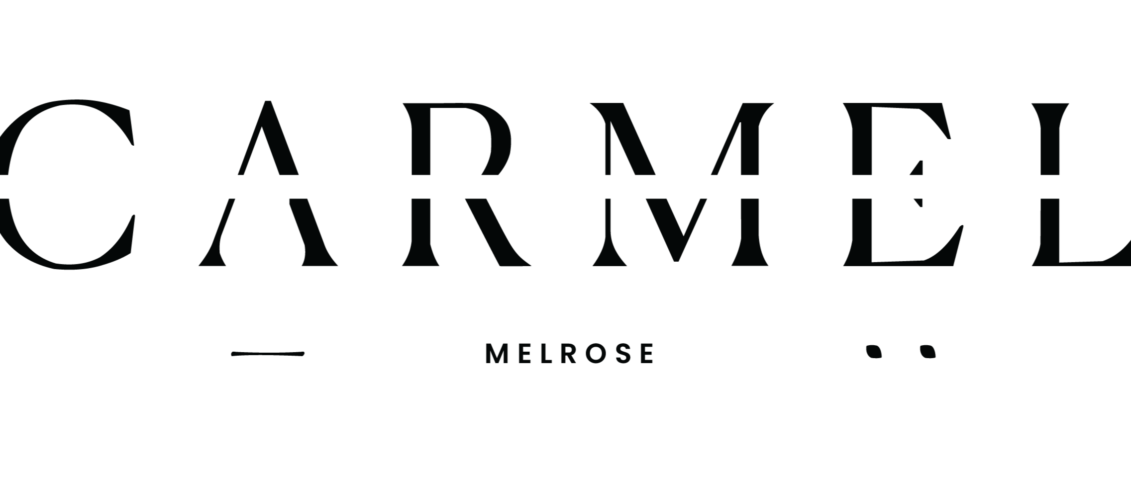 Los Angeles Carmel Melrose