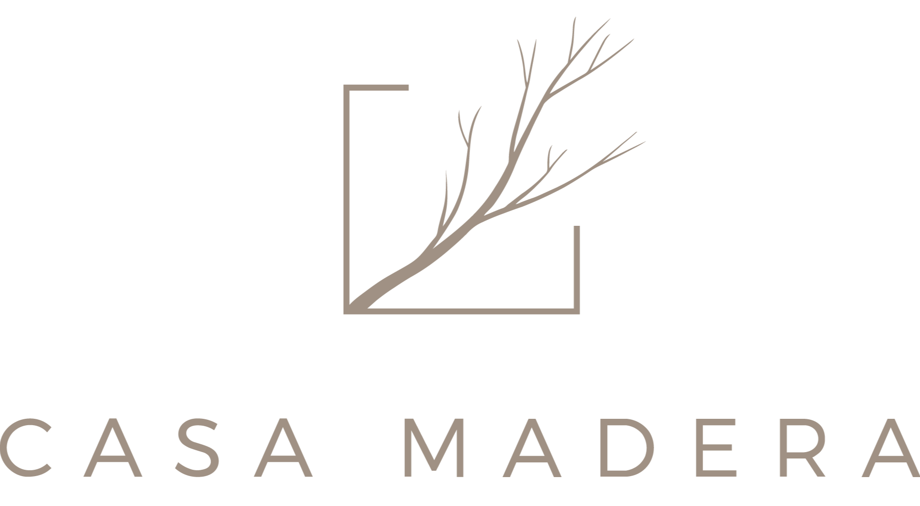 Los Angeles Casa Madera