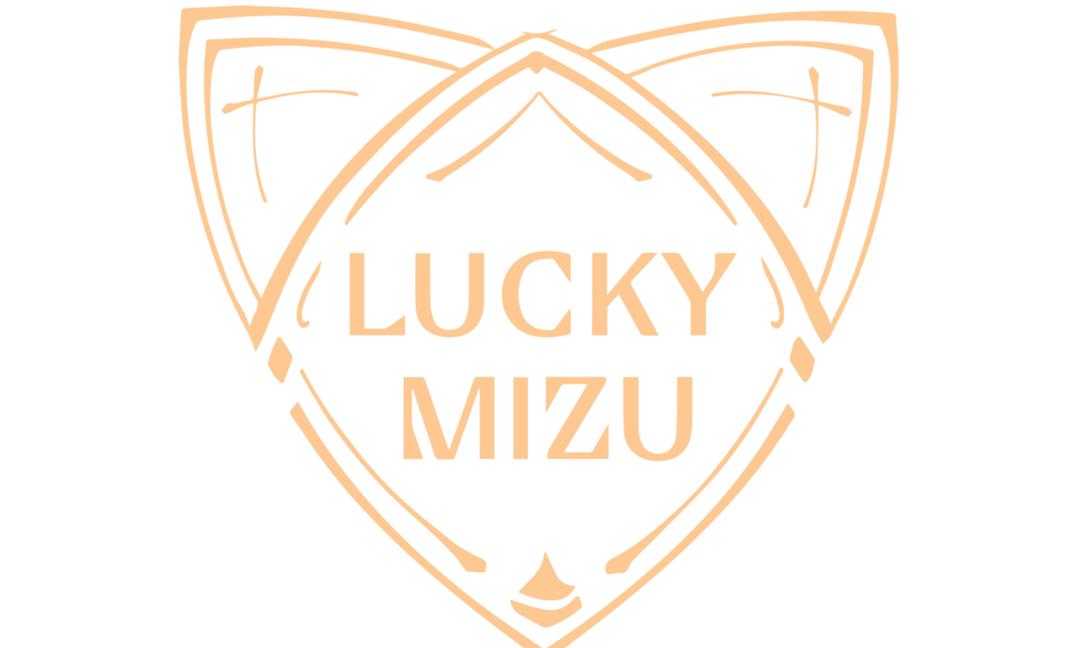 Los Angeles Lucky Mizu