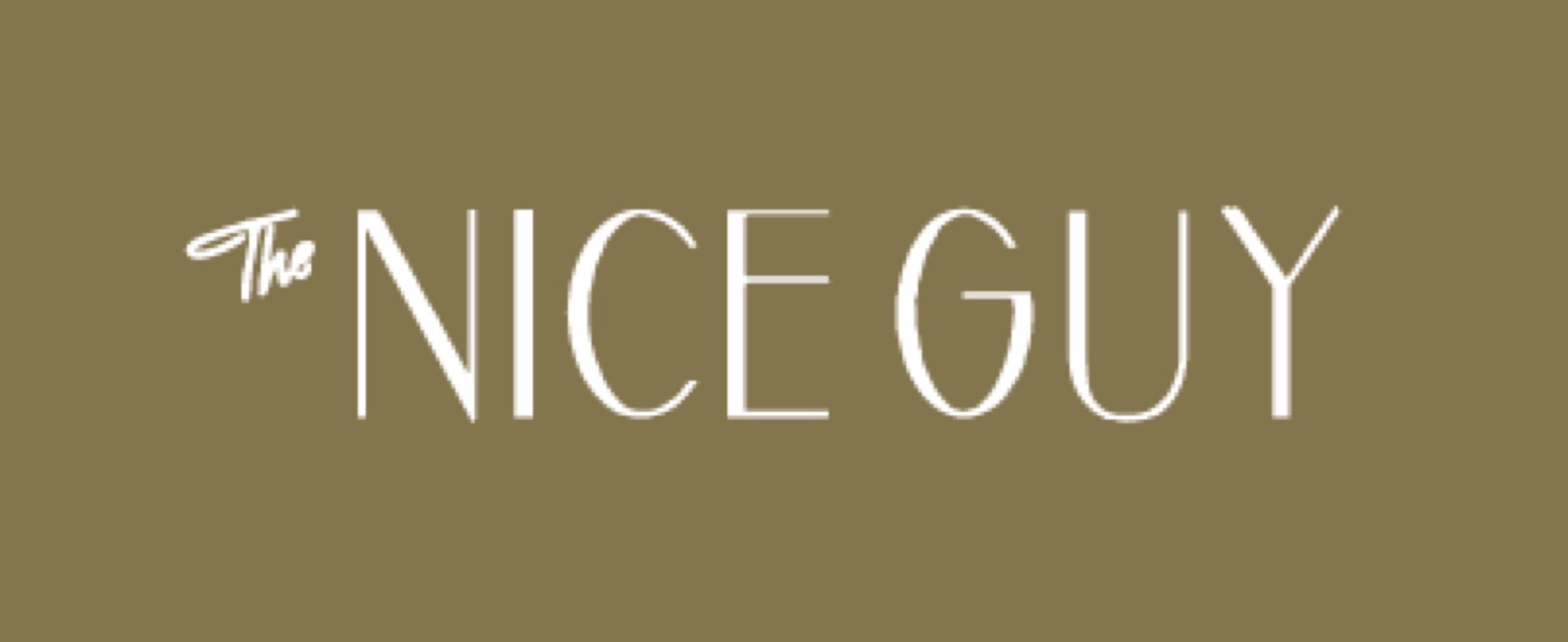 Los Angeles The Nice Guy