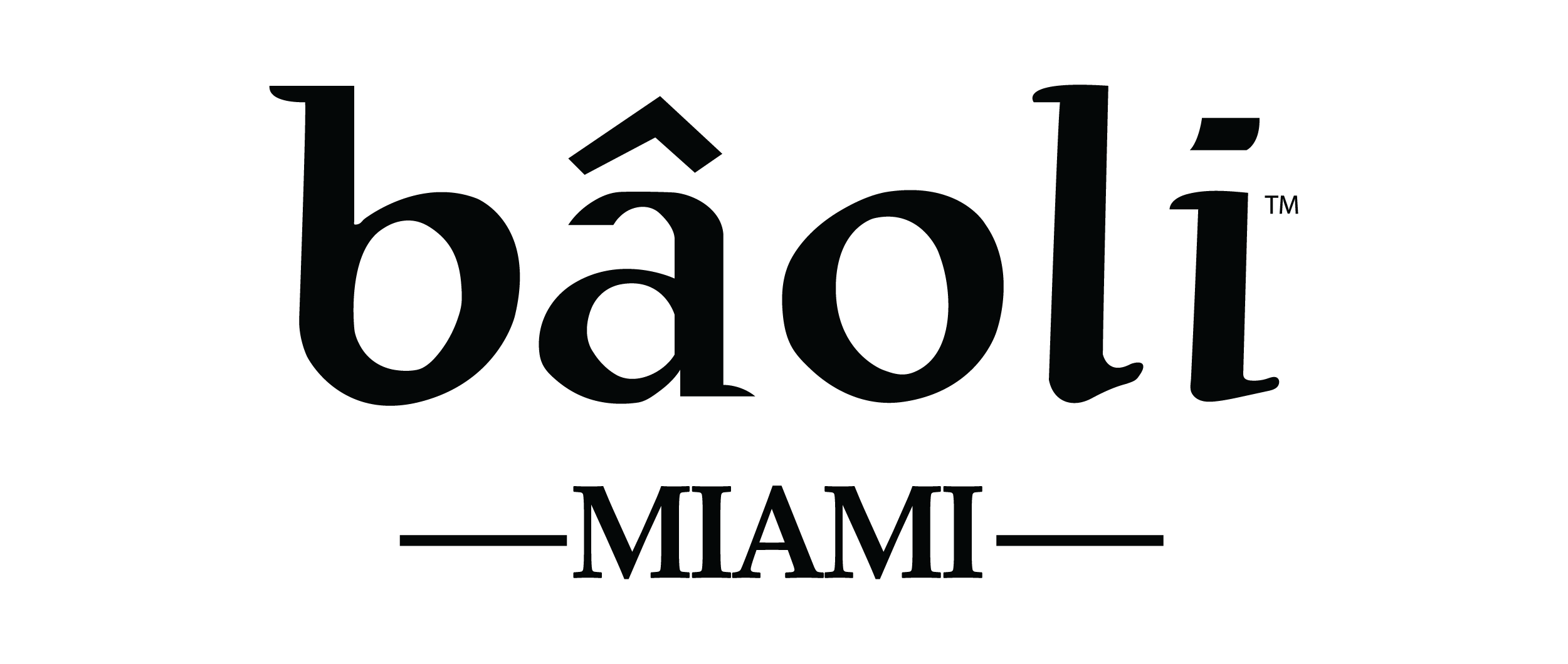 Miami Baoli