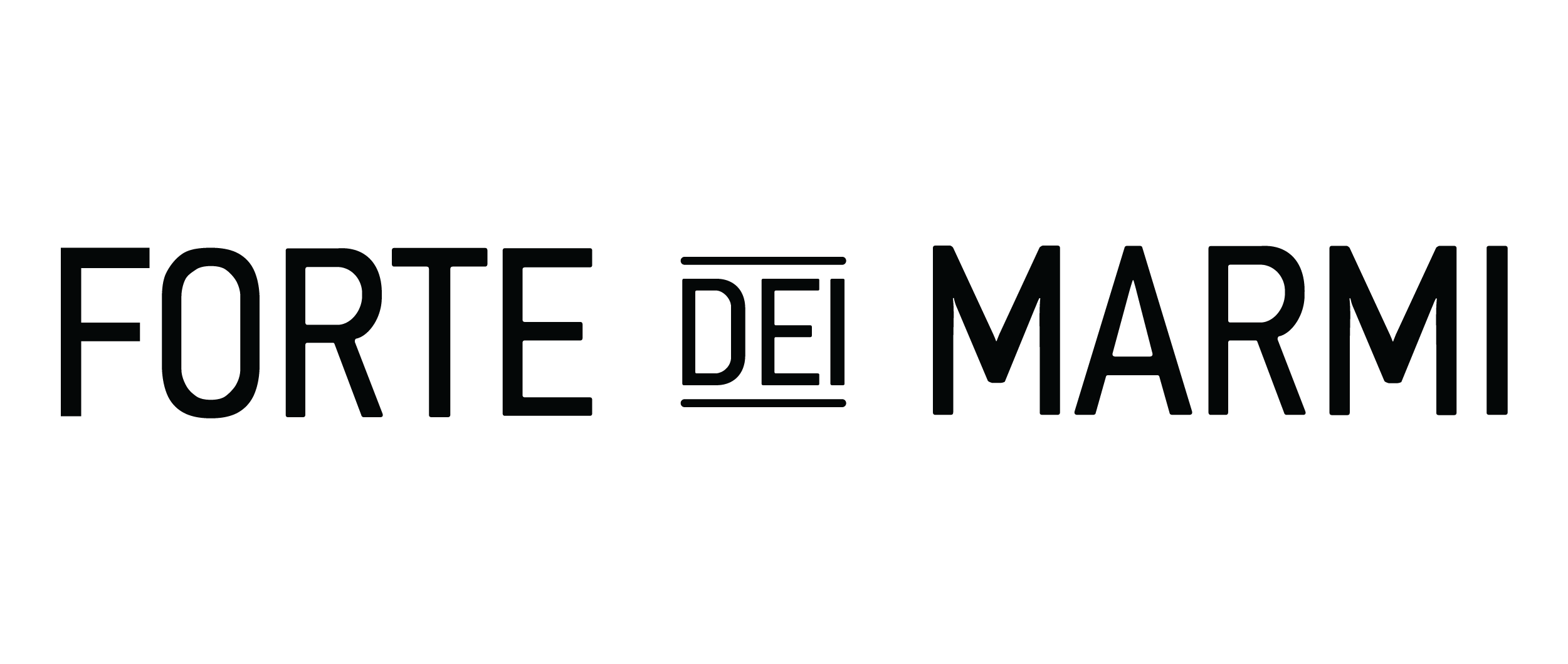 Miami Forte Dei Marmi
